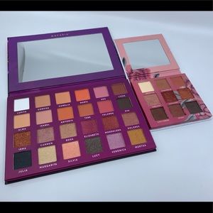 Eyeshadow Palette